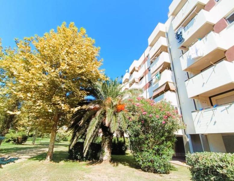 appartamento in vendita a Roma in zona Gianicolense