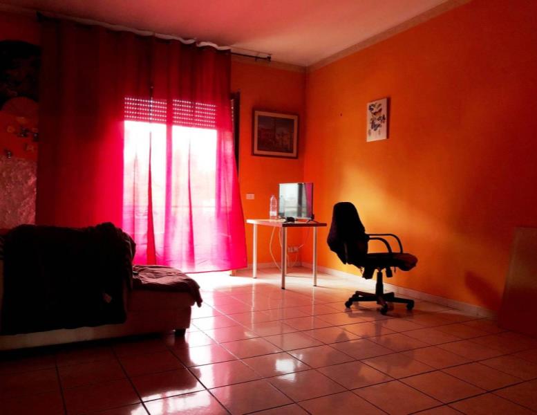 appartamento in vendita a Roma in zona La Pisana