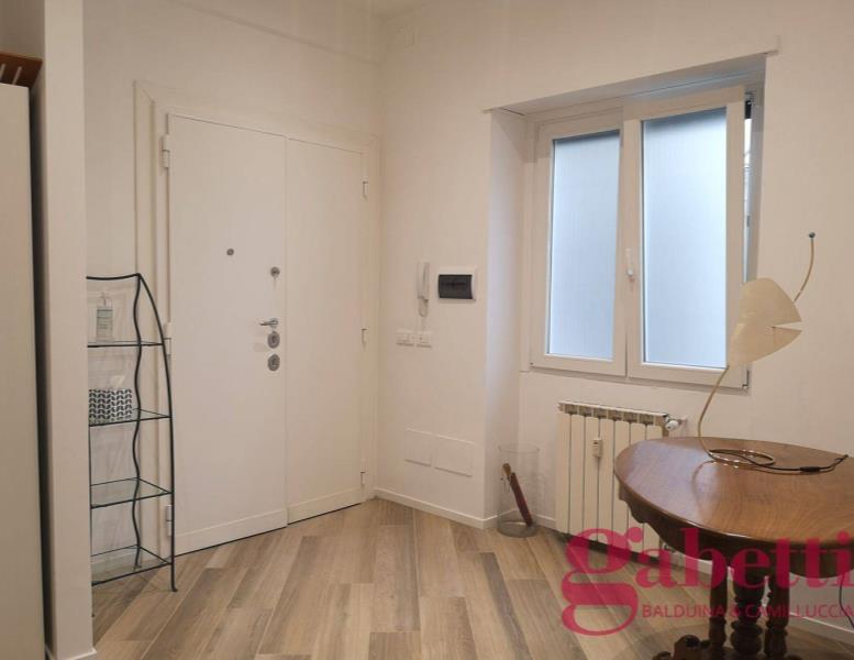 appartamento in vendita a Roma in zona Centro Storico