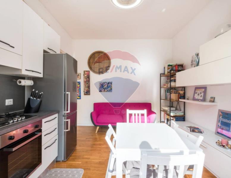 appartamento in vendita a Roma in zona Ostia