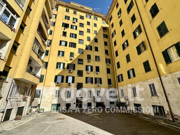 appartamento in vendita a Roma in zona Prenestino-Labicano