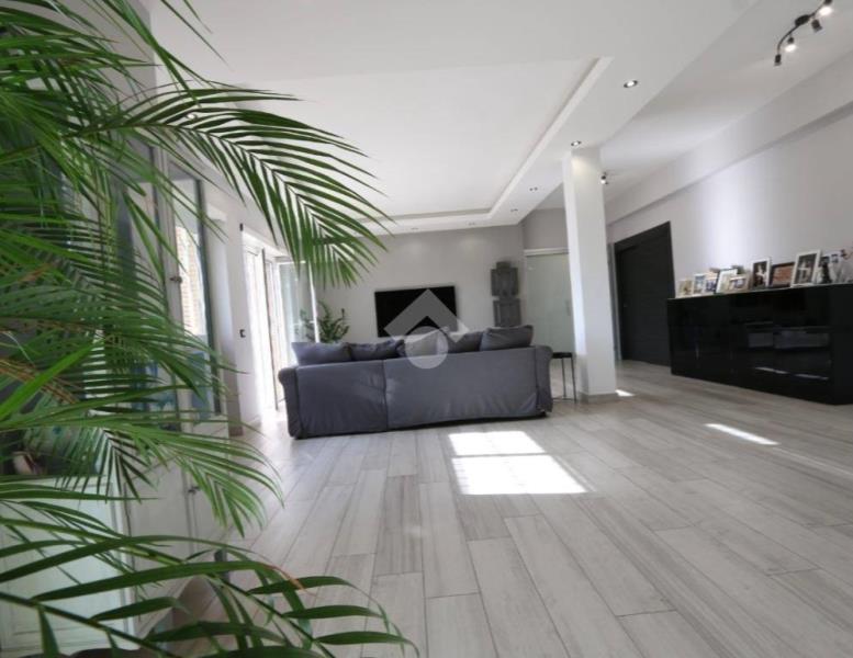 appartamento in vendita a Roma in zona Ostia