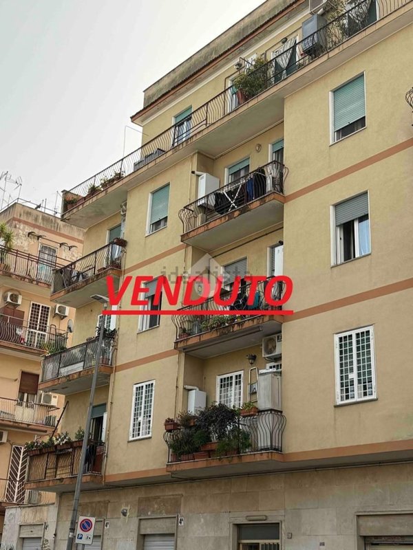 appartamento in vendita a Roma in zona Ponte Mammolo