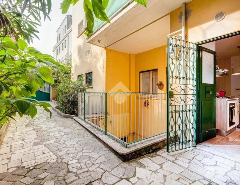 appartamento in vendita a Roma in zona Monte Sacro/Talenti