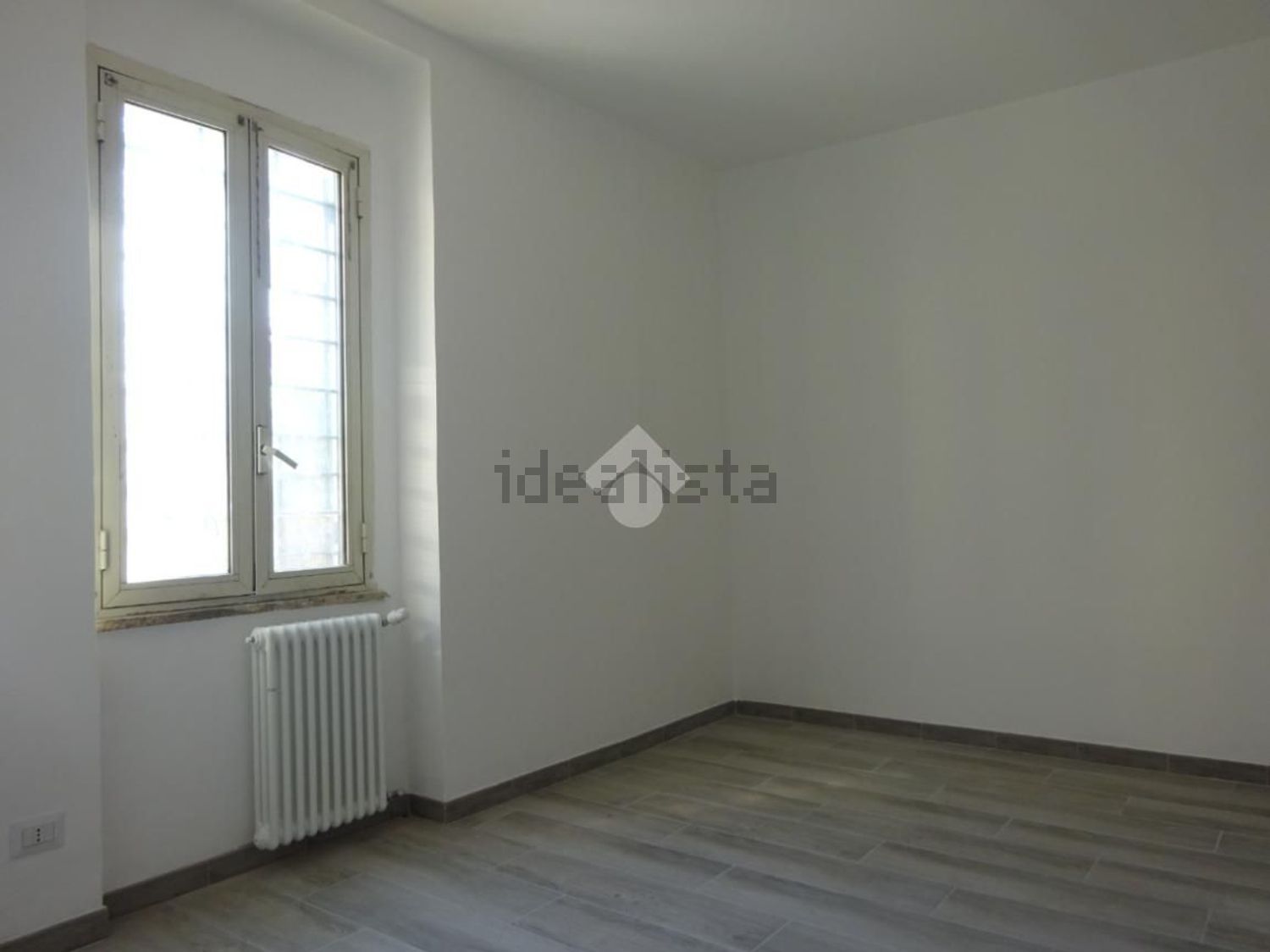 appartamento in vendita a Roma in zona Fidene