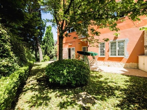 appartamento in vendita a Roma in zona Tor di Quinto