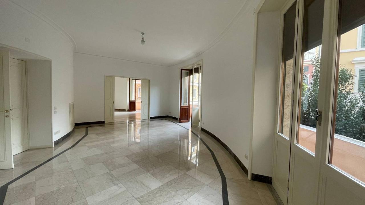 appartamento in vendita a Roma in zona Parioli