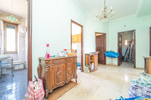 appartamento in vendita a Roma in zona Prenestino-Labicano