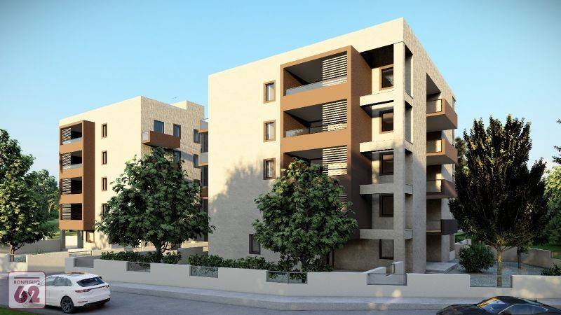 appartamento in vendita a Roma in zona Torrevecchia