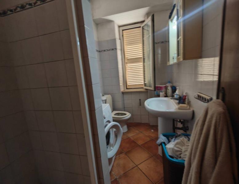 appartamento in vendita a Roma in zona La Storta