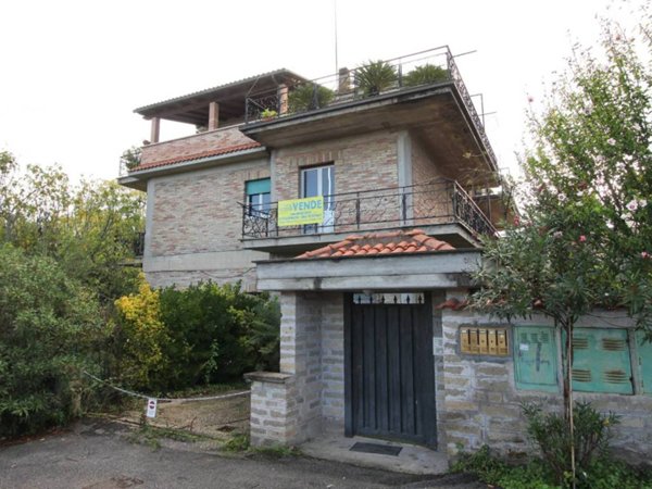 appartamento in vendita a Roma in zona Trionfale