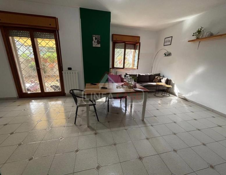 appartamento in vendita a Roma in zona Finocchio