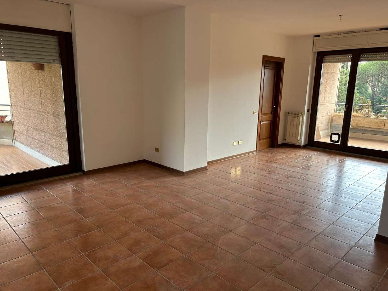 appartamento in vendita a Roma in zona Torrino