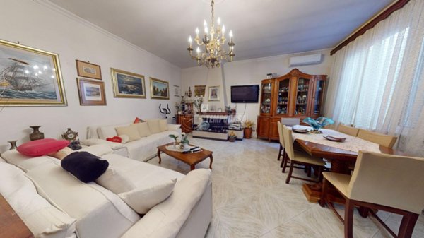appartamento in vendita a Roma in zona Casalotti