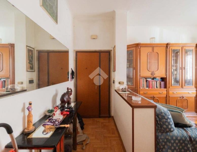 appartamento in vendita a Roma in zona Torrevecchia