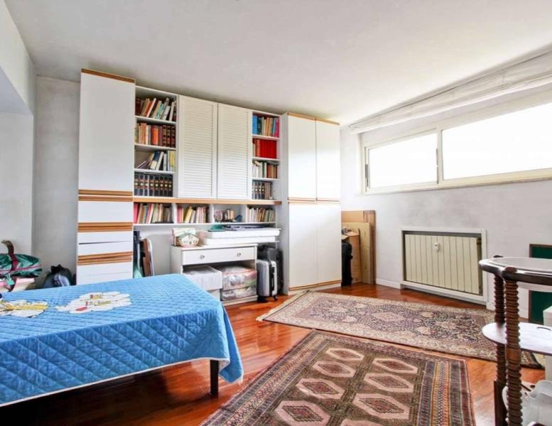 appartamento in vendita a Roma in zona Trionfale