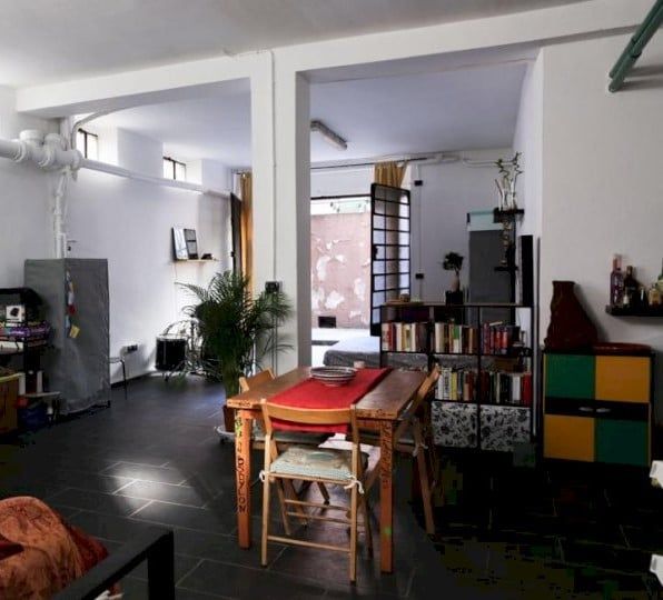 casa indipendente in vendita a Roma in zona Ostiense