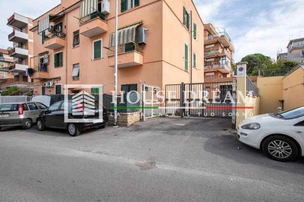 appartamento in vendita a Roma in zona Alessandrino