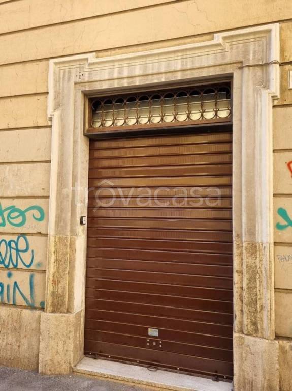 negozio in vendita a Roma in zona Esquilino