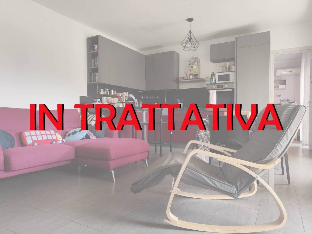appartamento in vendita a Roma in zona Torrino
