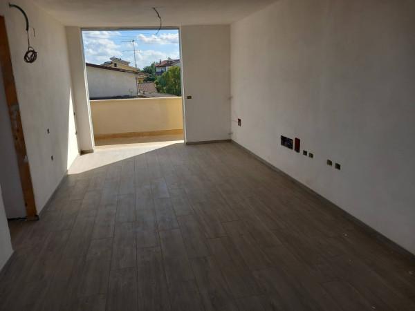 appartamento in vendita a Roma in zona Prima Porta