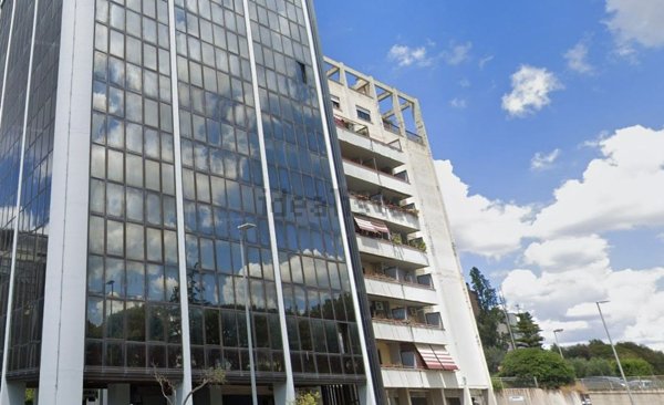 appartamento in vendita a Roma in zona Ardeatino