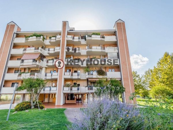 appartamento in vendita a Roma in zona Mezzocammino