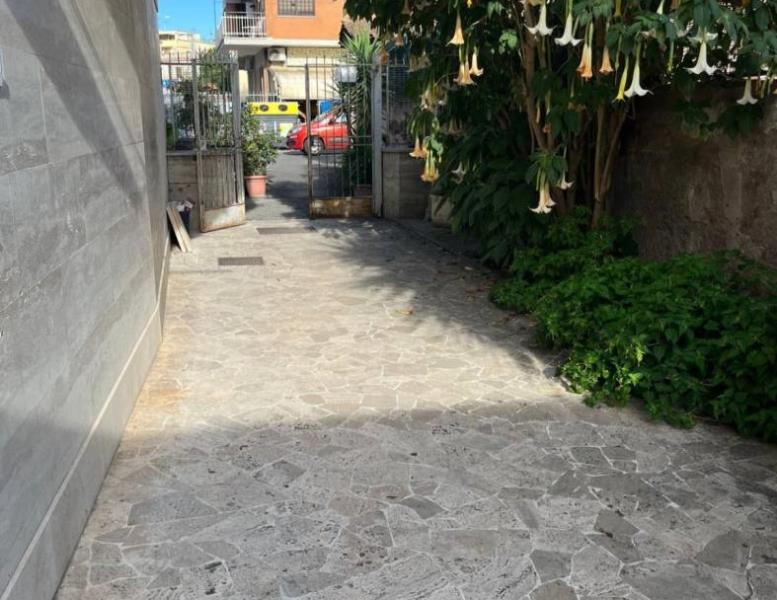 appartamento in vendita a Roma in zona Ponte Mammolo
