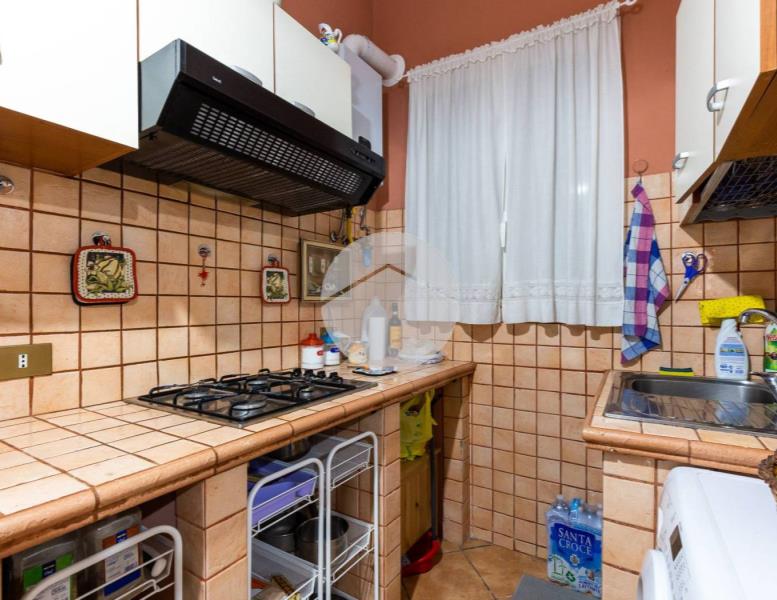 appartamento in vendita a Roma in zona Della Vittoria