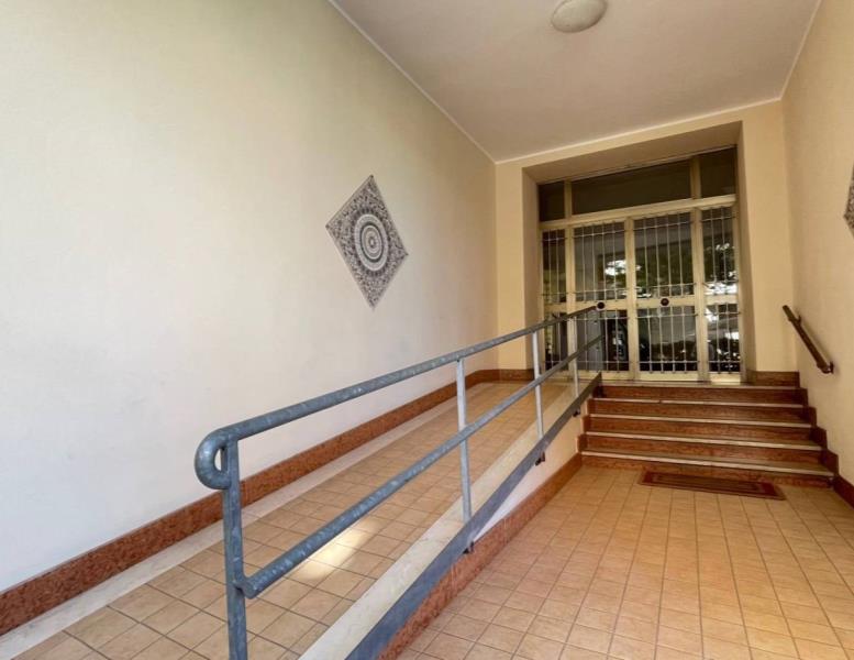 appartamento in vendita a Roma in zona Ostia