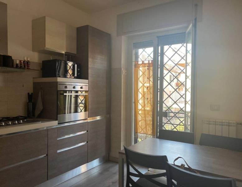 appartamento in vendita a Roma in zona Casal Morena