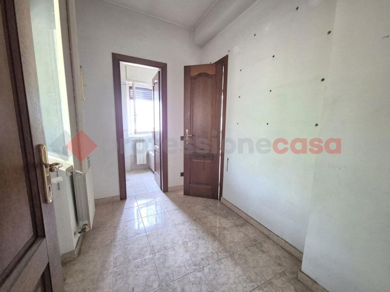 appartamento in vendita a Roma in zona Salario