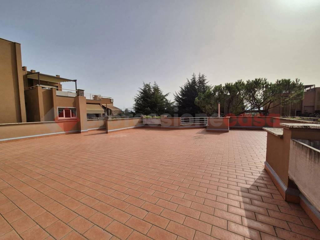 appartamento in vendita a Roma in zona Monte Sacro/Talenti