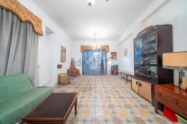 appartamento in vendita a Roma in zona Aurelio