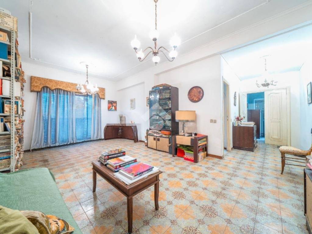 appartamento in vendita a Roma in zona Aurelio
