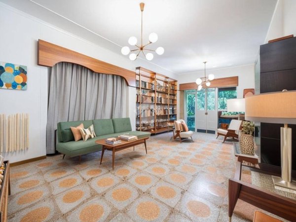 appartamento in vendita a Roma in zona Aurelio