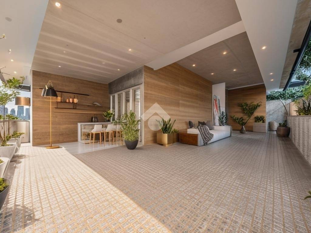 appartamento in vendita a Roma in zona Aurelio