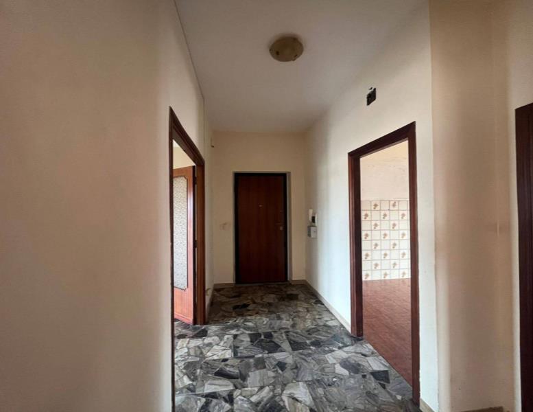 appartamento in vendita a Roma in zona Dragona/Bagnoletto