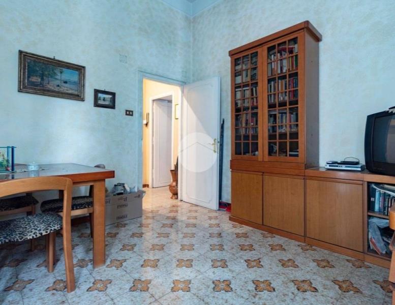appartamento in vendita a Roma in zona Nomentano