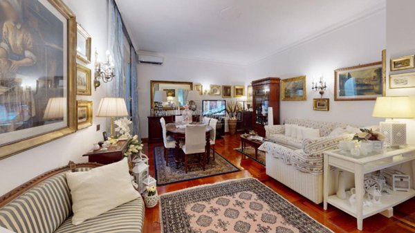 appartamento in vendita a Roma in zona Casalotti