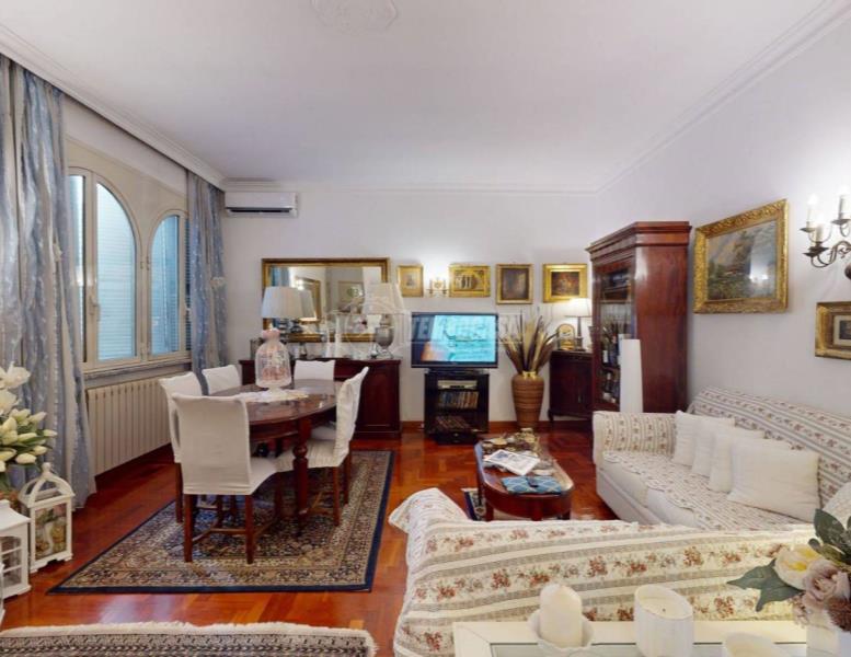 appartamento in vendita a Roma in zona Casalotti
