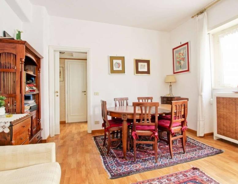appartamento in vendita a Roma in zona Parioli