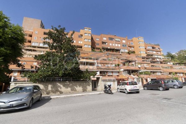 appartamento in vendita a Roma in zona EUR
