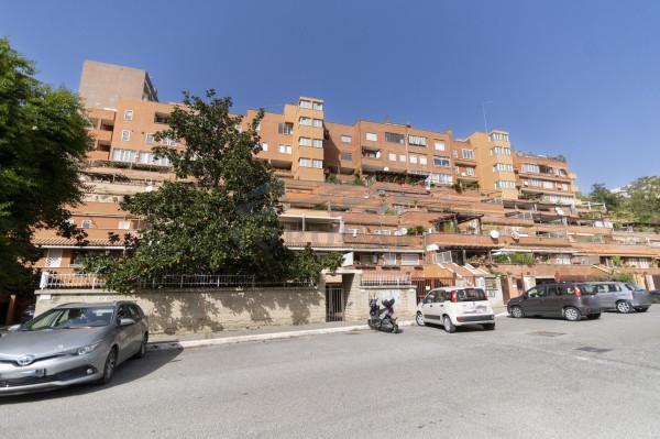 appartamento in vendita a Roma in zona EUR
