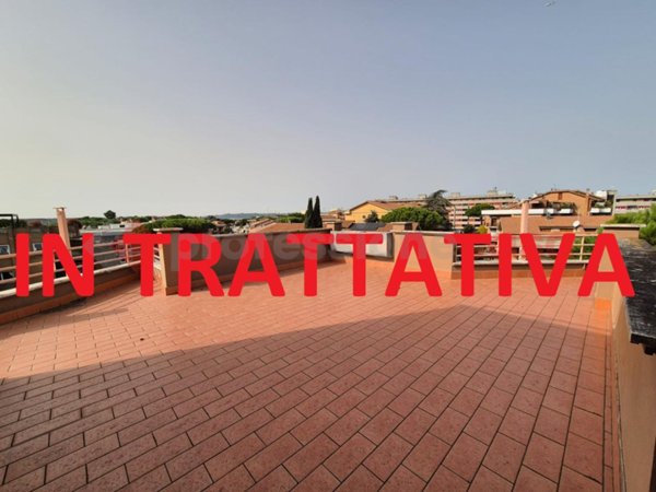 appartamento in vendita a Roma in zona Monte Sacro/Talenti