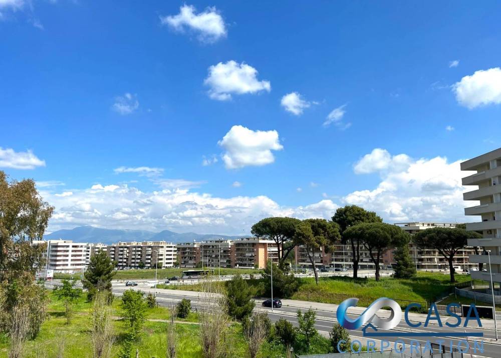 appartamento in vendita a Roma in zona Ponte di Nona