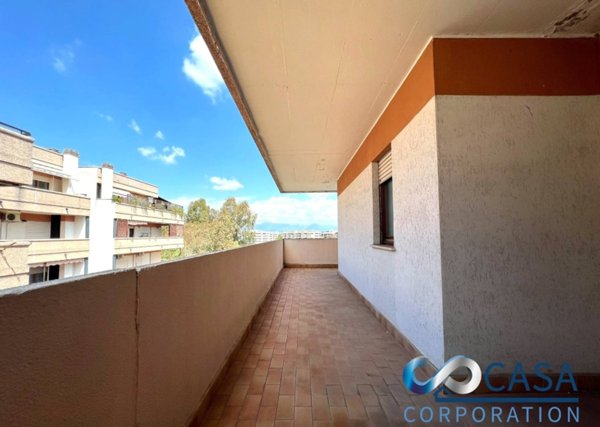 appartamento in vendita a Roma in zona Ponte di Nona