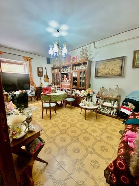 appartamento in vendita a Roma in zona Aurelio