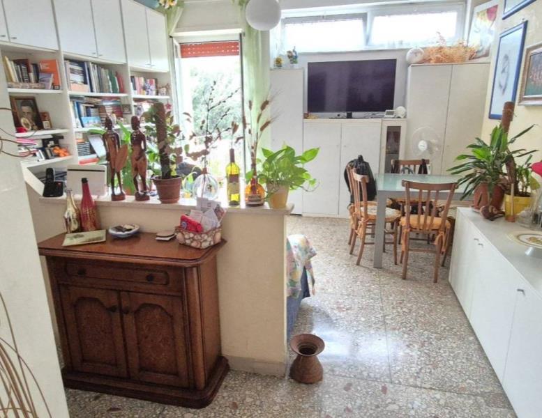 appartamento in vendita a Roma in zona Ostia
