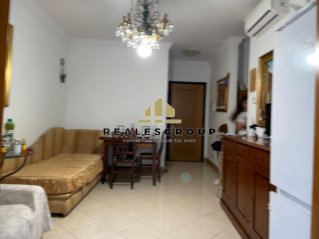 appartamento in vendita a Roma in zona Casal Boccone
